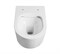 AQUATEK SET МИЯ 4в1 (рама Standard INS-0000012+ кркпеж KKI-0000002+клавиша KDI-0000070+унитаз МИЯ AQ2004-00 с тонким сиденьем soft-close) SET AQUATEK МИЯ-070 4в1