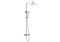 CREAVIT Душевая стойка с термостатом SH510 SH510