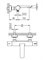 CREAVIT Cмеситель термостатический для ванны TS2505 TS2505