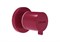 CREAVIT Кран встраиваемый БЕРРИ МАТОВЫЙ AC50L.BRY