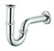 CREAVIT Сифон для раковины SF153 SF153