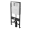 DK Комплект DS1391605 унитаз DT1396016, инсталляция DI8055119, клавиша смыва DB1439001 DS1391605