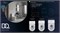 DK Унитаз-компакт безободковый торнадо Grimm 700*390*880мм (DT1387516) DT1387516