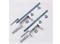 AQUATEK SET ЛИБЕРТИ-042/INS-23 (рама INS-0000023+крепёж KKI-0000001+клавиша KDI-0000042+унитаз ЛИБЕРТИ AQ1999T-00 с тонким сиденьем sc) SET AQUATEK ЛИБЕРТИ-042/INS-23