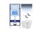 AQUATEK SET ВЕГА New-017 (рама INS-0000012 с клавишей KDI-0000016 и крепежом KKI-0000002 + унитаз ВЕГА AQ1804T-00 с тонким сиденьем sc) SET AQUATEK ВЕГА New-017