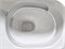 AQUATEK Set АУРА INS17/KDI13 (рама INS-0000017+ крепеж KKI-0000002 +кнопка KDI-0000013+унитаз AQ1805T-00) Set AQUATEK АУРА INS17/KDI13