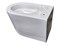 AQUATEK Set АУРА INS17/KDI13 (рама INS-0000017+ крепеж KKI-0000002 +кнопка KDI-0000013+унитаз AQ1805T-00) Set AQUATEK АУРА INS17/KDI13