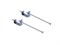 AQUATEK SET ЛИБРА T-015/KKI01 (рама Standard INS-0000012+крепеж KKI-0000001+KDI-0000015+унитаз ЛИБРА AQ1505T-00 с тонким сиденьем soft-close) SET AQUATEK ЛИБРА T-015/KKI01