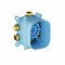 RAVAK Рабочее тело смесителя скрытого монтажа RB 072.50 R-box Vari (FLAT) X070139