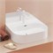 RAVAK Умывальник Ceramic Slim Wall O XJX01155004