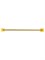 WONZON & WOGHAND Вешалка для полотенец POLO, Темное золото (WW-8912-DG) WW-8912-DG