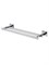 WONZON & WOGHAND Полотенцедержатель двойной FLAT, Хром (WW-9711-45CM) WW-9711-45CM