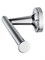 WONZON & WOGHAND Держатель для туалетной бумаги без крышки SIMPLE, Хром (WW-6516) WW-6516