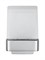 WONZON & WOGHAND Дозатор мыла LOTTE, Хром (WW-5252-CR) WW-5252-CR