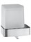 WONZON & WOGHAND Дозатор мыла LOTTE, Хром (WW-5252-CR) WW-5252-CR