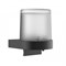 WONZON & WOGHAND Дозатор мыла , Темный графит (WW-5251-GM) WW-5251-GM