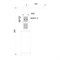 WONZON & WOGHAND Дозатор мыла , Хром (WW-88SD02-CR) WW-88SD02-CR
