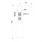 WONZON & WOGHAND Дозатор мыла , Хром (WW-88SD03-CR) WW-88SD03-CR