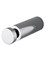 WONZON & WOGHAND Крючок для ванной EASY, Хром (WW-8105-2-CR) WW-8105-2-CR