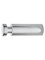 WONZON & WOGHAND Крючок для ванной EASY, Хром (WW-8105-2-CR) WW-8105-2-CR
