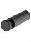 WONZON & WOGHAND Крючок для ванной EASY, Черный матовый (WW-8105-2-MB) WW-8105-2-MB