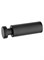 WONZON & WOGHAND Крючок для ванной EASY, Черный матовый (WW-8105-2-MB) WW-8105-2-MB
