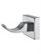 WONZON & WOGHAND Крючок для ванной FLAT, Хром (WW-9715) WW-9715
