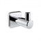 WONZON & WOGHAND Крючок для ванной , Хром (WW-V1301-CR) WW-V1301-CR