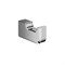 WONZON & WOGHAND Крючок для ванной , Хром (WW-V3301-CR) WW-V3301-CR