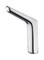 WONZON & WOGHAND Крючок для ванной , Хром (WW-V4301-CR) WW-V4301-CR