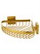 WONZON & WOGHAND Полка для ванной угловая POLO, Темное золото (WW-8944-DG) WW-8944-DG