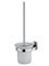 WONZON & WOGHAND Туалетный ершик в комплекте EASY, Хром (WW-8129) WW-8129