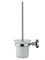 WONZON & WOGHAND Туалетный ершик в комплекте EASY, Хром (WW-8129) WW-8129