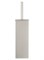WONZON & WOGHAND Туалетный ершик в комплекте POLO, Брашированный никель (WW-8929-BN) WW-8929-BN