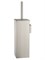 WONZON & WOGHAND Туалетный ершик в комплекте POLO, Брашированный никель (WW-8929-BN) WW-8929-BN