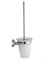WONZON & WOGHAND Туалетный ершик в комплекте SIMPLE, Хром (WW-6529) WW-6529