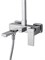 WONZON & WOGHAND Душевая система CUBE 2.0, Хром (WW-88047068-CR) WW-88047068-CR