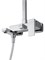 WONZON & WOGHAND Душевая система CUBE 2.0, Хром (WW-88047068-CR) WW-88047068-CR