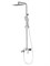 WONZON & WOGHAND Душевая система FIT, Хром (WW-88739009-CR) WW-88739009-CR
