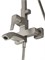 WONZON & WOGHAND Душевая система FLEX, Брашированный никель (WW-88047072-BN) WW-88047072-BN