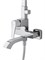 WONZON & WOGHAND Душевая система FLEX, Хром (WW-88047072-CR) WW-88047072-CR
