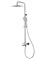 WONZON & WOGHAND Душевая система FORZA, Хром (WW-739031-CR) WW-739031-CR