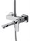 WONZON & WOGHAND Душевая система FORZA, Хром (WW-739031-CR) WW-739031-CR