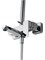 WONZON & WOGHAND Душевая система FORZA, Хром (WW-739031-CR) WW-739031-CR