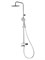 WONZON & WOGHAND Душевая система SOLO, Хром (WW-739032-CR) WW-739032-CR