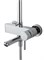 WONZON & WOGHAND Душевая система SOLO, Хром (WW-739032-CR) WW-739032-CR