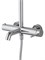 WONZON & WOGHAND Душевая система STICK, Хром (WW-88739017-CR) WW-88739017-CR