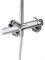 WONZON & WOGHAND Душевая система STICK, Хром (WW-88739017-CR) WW-88739017-CR