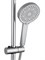 WONZON & WOGHAND Душевая система STICK, Хром (WW-88739017-CR) WW-88739017-CR