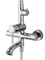 WONZON & WOGHAND Душевая система TOR, Хром (WW-88047073-CR) WW-88047073-CR
